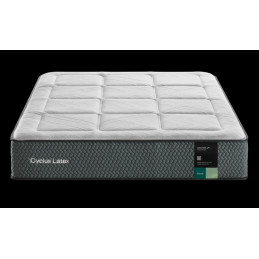 COLCHON CYCLUS LATEX 190X90