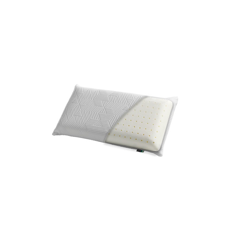 ALMOHADA ACTIVE VISCO 090