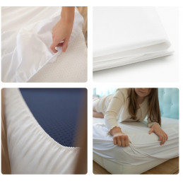 PROTECTOR COLCHON SOFT 150
