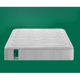 COLCHON ACTIVE LATEX 190X135 COLCHONES ECUS INSULAR