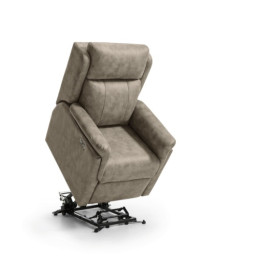 ROMA 8991 ROMA 8991 SER.EXPRESS NATU 90 ELEVABLE CARRO RUEDAS SILLON RELAX MOPAL