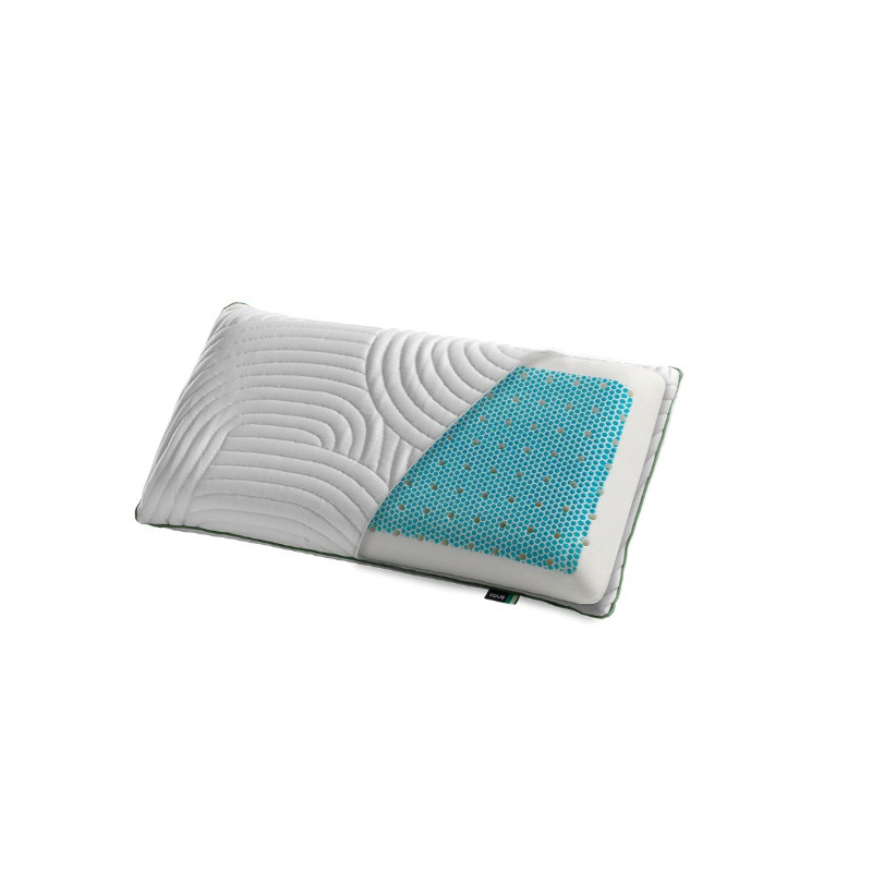 ALMOHADA ICE 70 VISCO GEL