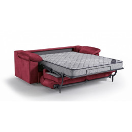 NEREA 9031 3 PLAZAS CAMA 140 X 195 SOFA-CAMA