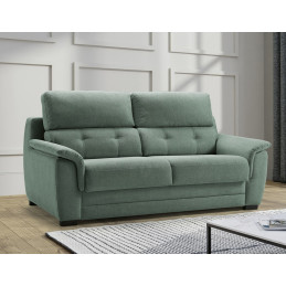 VIGO 9890 3 PLAZAS CAMA 140 X 200 SOF