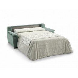 VIGO 9890 3 PLAZAS CAMA 140 X 200 SOF