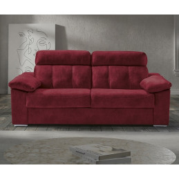 NEREA 9031 3 PLAZAS CAMA 140 X 195 SOF