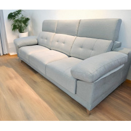 NAROA N.206 3PL.EXT.220CM.SOF