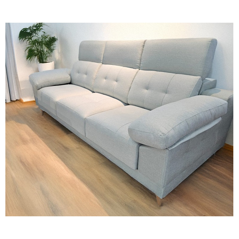 NAROA N.206 3PL.EXT.220CM.SOF