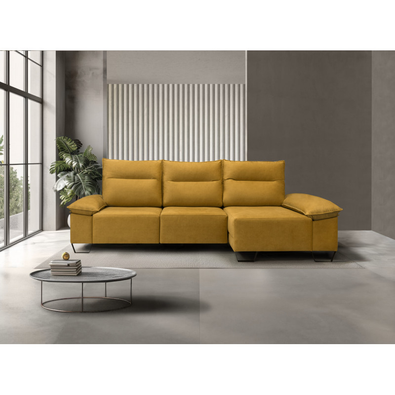 CLOE 3G+DIG 3 PL.GR.+DIVAN GR. TAPI.S-OF MAZO 05 BEIGE SOF