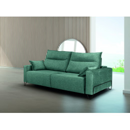 CLOE 3G+DIG 3 PL.GR.+DIVAN GR. TAPI.S-OF MAZO 05 BEIGE SOF