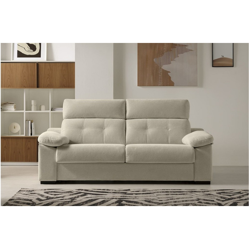 KATA 3PL 140X190 NATURA C-03 SAND SOFA-CAMA