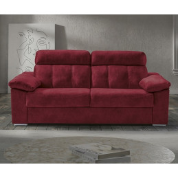 NEREA 9031 3 PLAZAS CAMA 140 X 195 SOFA-CAMA