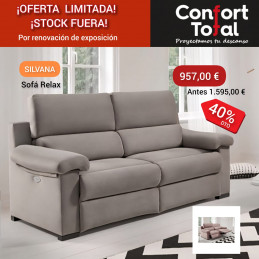 SILVANA ELECT.M