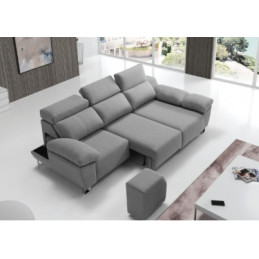 ODIN 3M+DIM 3PL.MEDI.+DIVAN MEDI. TAP.S-0F ODISEO 59 MOKA SOF