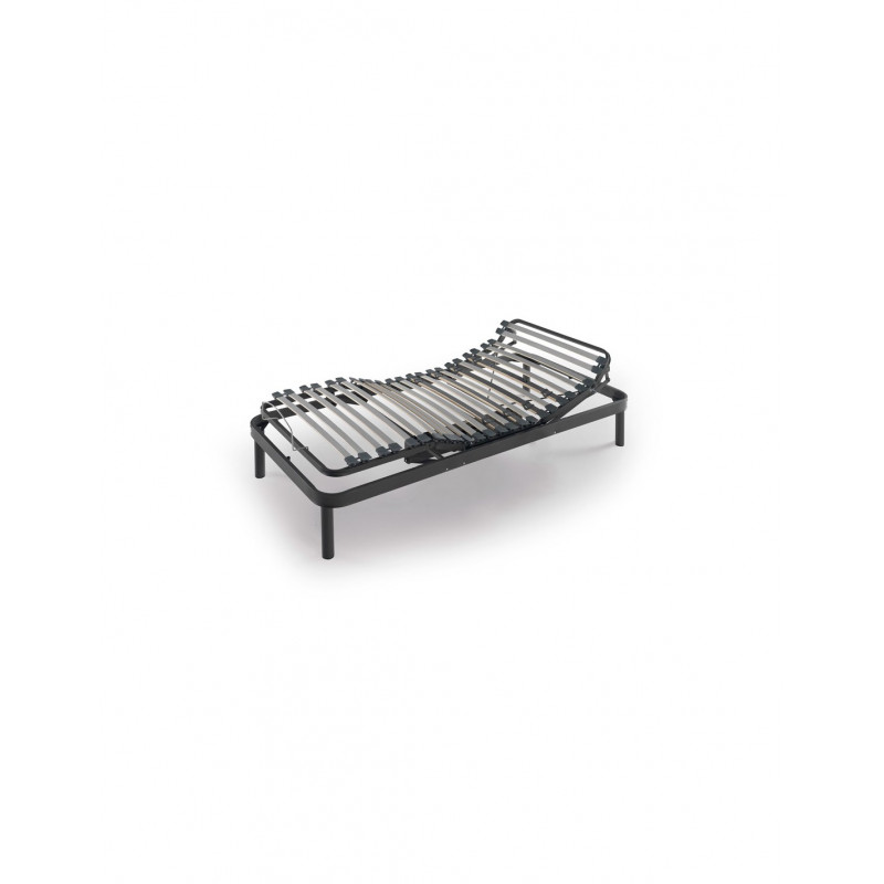 CAMA A MOTOR NIOBE+COLCH