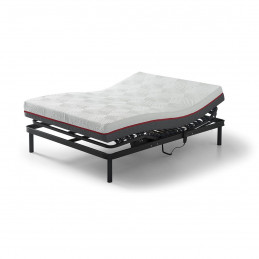 CAMA A MOTOR NIOBE+COLCH