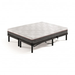 CAMA A MOTOR NIOBE+COLCH