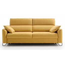 ADELA AG00 3PL CAMA 140X200 SERIE PREMIUM SOFA-CAMA
