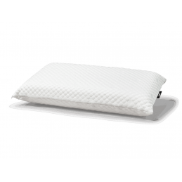 ALMOHADA VISCO CON TEJIDO FRIO AMY 70 CM.