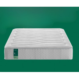 COLCHON ACTIVE LATEX 190X135 COLCHONES ECUS INSULAR