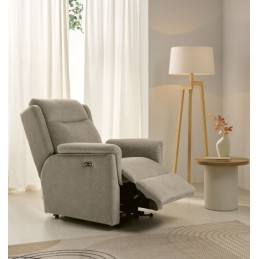 ROMA 8991 ROMA 8991 SER.EXPRESS NATU 90 ELEVABLE CARRO RUEDAS SILLON RELAX MOPAL