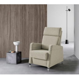 KIRA 5001 MANUAL SILLON RELAX