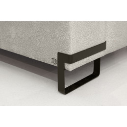 NINA 252 3XL 3PL XL S-OF T/ODISEO 03 ROJO SOFA DESLIZANTE/EXTENSIBLE