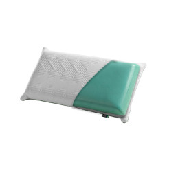 ALMOHADA CYCLUS-SEAQUAL 070