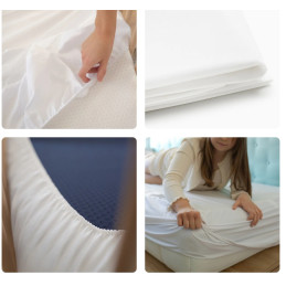 PROTECTOR COLCHON SOFT 105