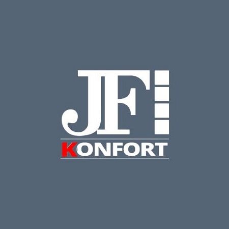 JF KONFORT