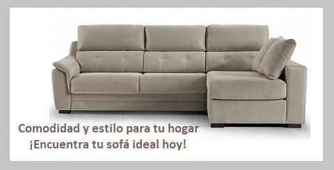 Tapicerías en Confort Total