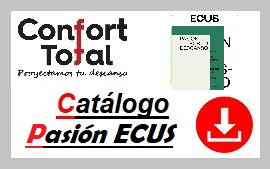 Descargar Catálogo Pasión ECUS