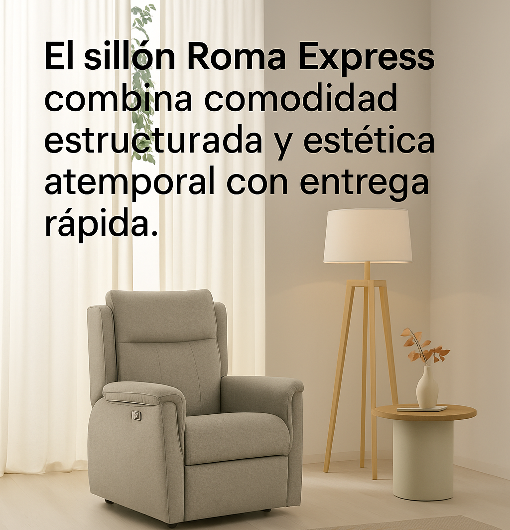 6ª Publicidad en Confort Total